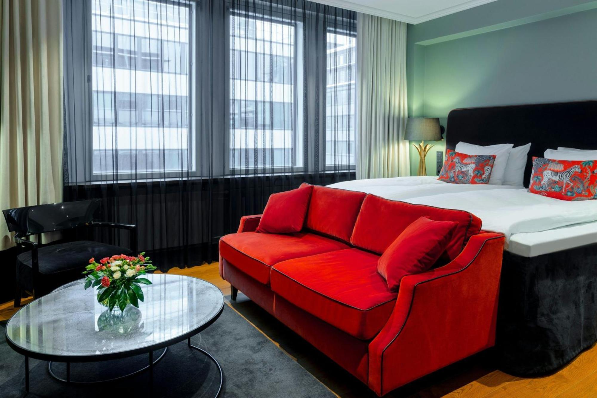 Hotel U14, Autograph Collection Helsinki Exterior photo
